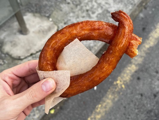 En çok sevdiğin tatlı ne?