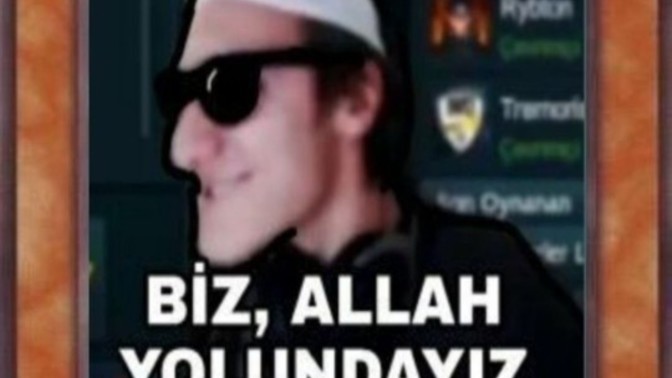 Dinî görüşü sizden farklı biriyle evlilik düşünür müydünüz😀?