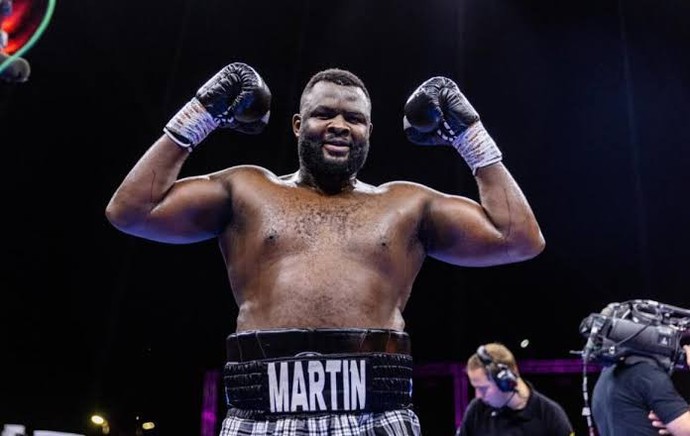 Sizce Andy Ruiz Jr. ile  Martin Bakole mac yapsa kim kazanır?
