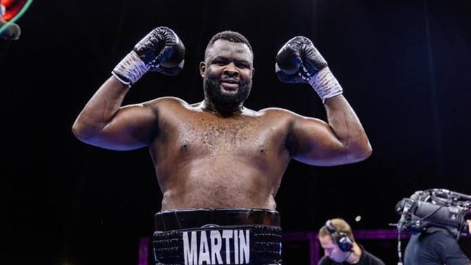 Sizce Andy Ruiz Jr. ile Martin Bakole mac yapsa kim kazanır?