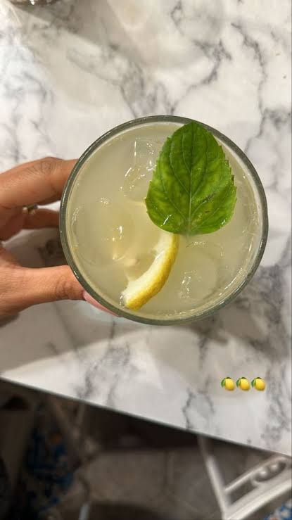 Limonu nelerle tüketirsiniz?