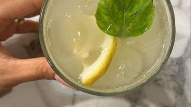 Limonu nelerle tüketirsiniz?