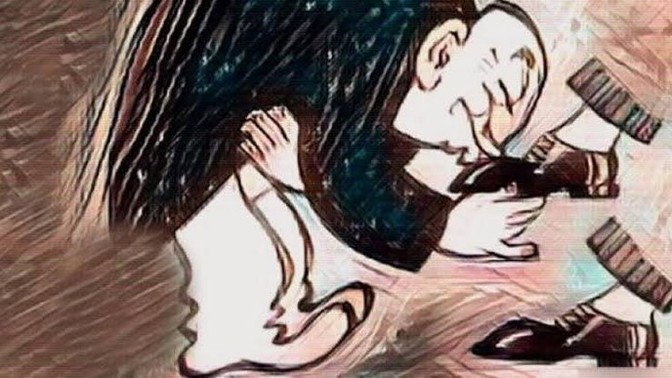 Para için yalakalık yapar mısın?