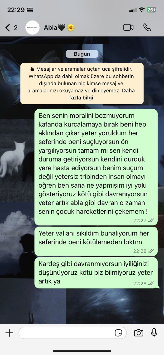 Arkadaşlar bana yardımcı olabilir misiniz?