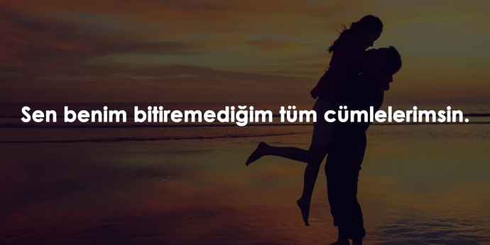 Yaz bunu, lazım olur dediğiniz bir söz var mı?