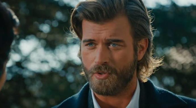 Kıvanç Tatlıtuğ hangi rolde zirve yaptı sizce ?