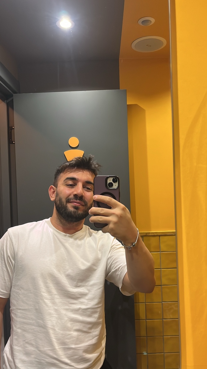 Gün sonundan tombik chefiniz nasıl?