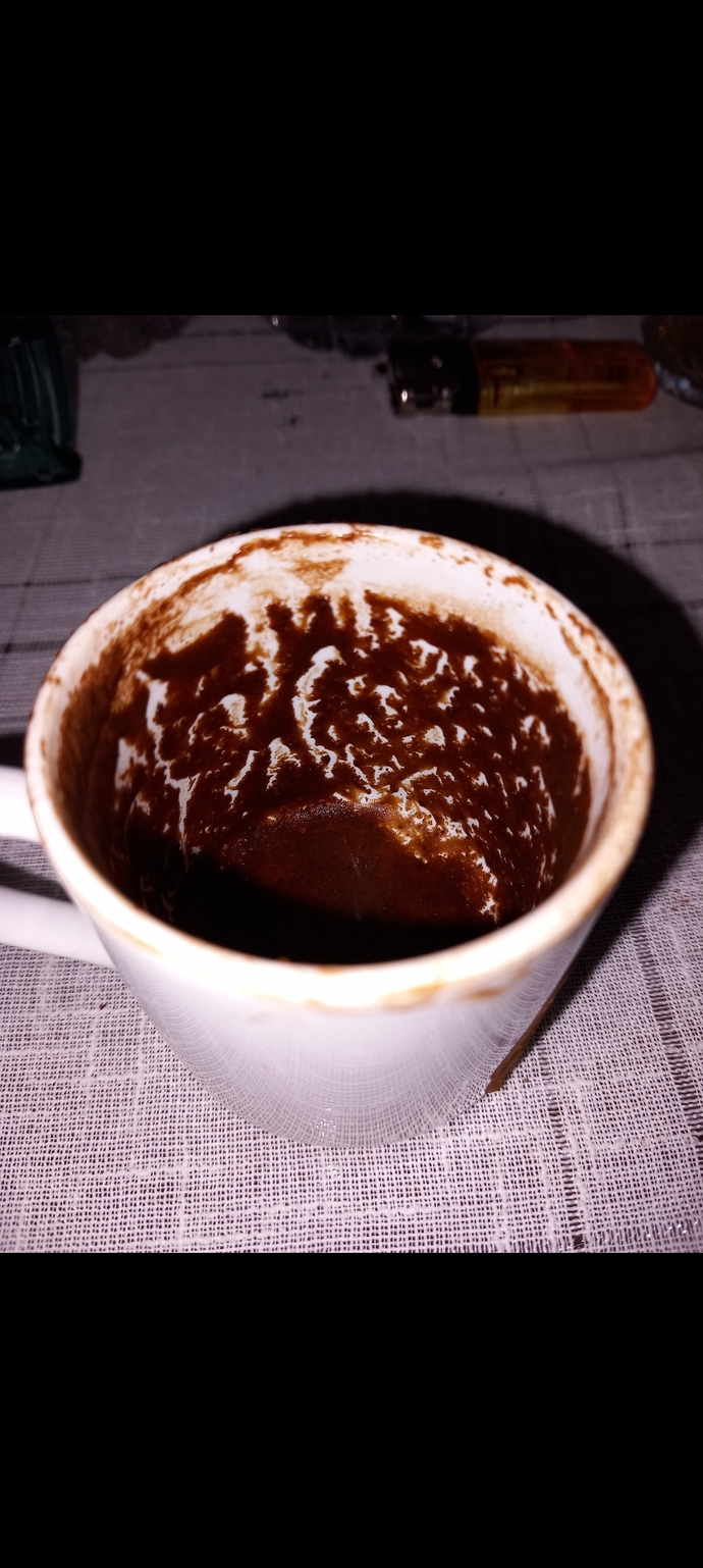 Falda ben iyiyim diyen var mi?