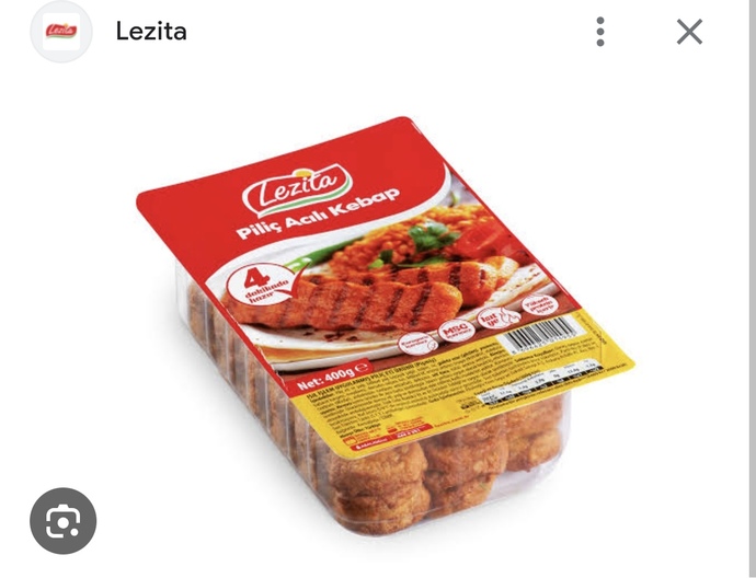 Sabah kahvaltida ne var a dostlaaar?