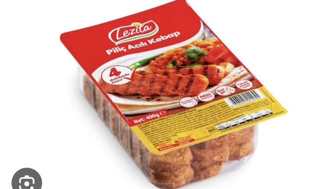 Sabah kahvaltida ne var a dostlaaar?
