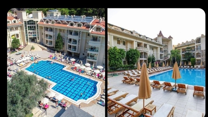 Bu yurtta 400 kız 400 erkek olacakmış, böyle bir otelde 400 kız ve erkeğin bulunması tehlikeli değil mi?