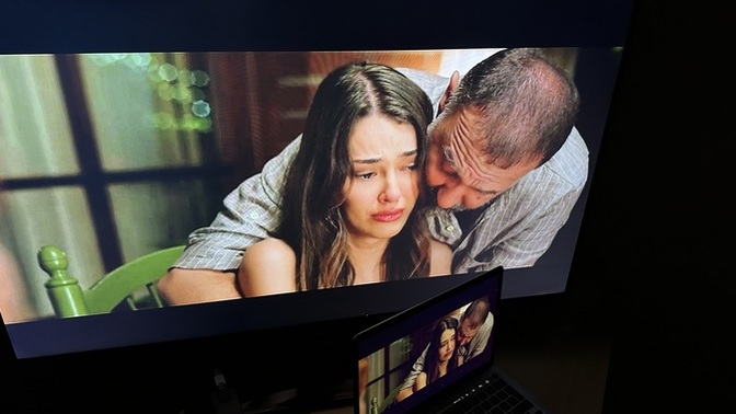 Hata yapmayım derken ya en büyük hatayı yapıyorsan ?