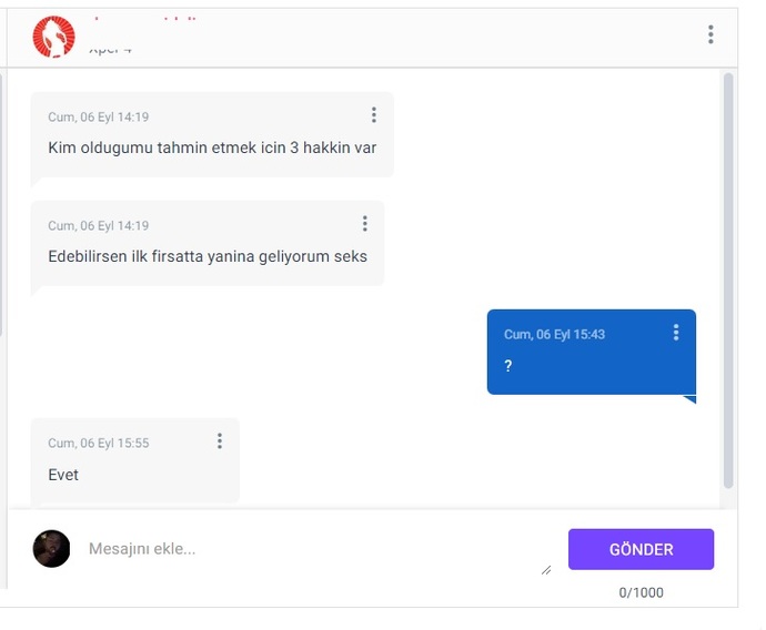 Tahmin ve öngörü yeteneğinize güvenir misiniz?