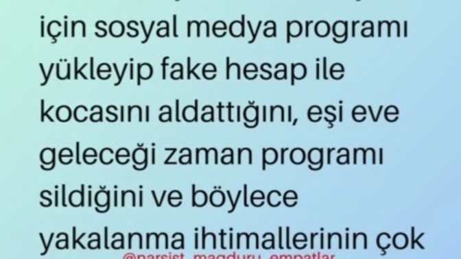 Bunları biliyor musunuz?