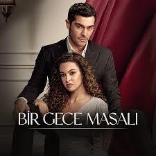 Bir Gece Masalı dizisini beğendiniz mi?
