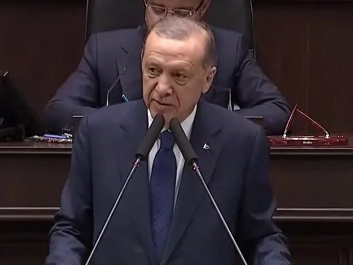 Cumhurbaşkanı Erdoğan: “Oyun platformları şiddeti teşvik ediyor dedi bu konu hakkında ki düşünceleriniz nelerdir?