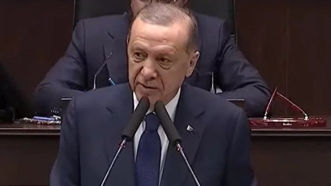 Cumhurbaşkanı Erdoğan: “Oyun platformları şiddeti teşvik ediyor" dedi bu konu hakkında ki düşünceleriniz nelerdir?