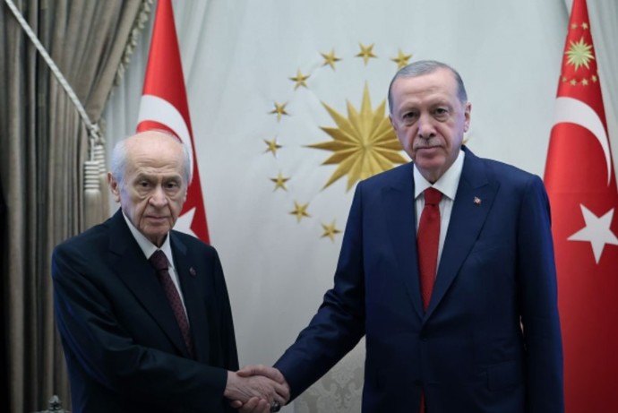 Sizce 2025 ya da 2026 yılında bir erken seçim gündeme gelir mi?