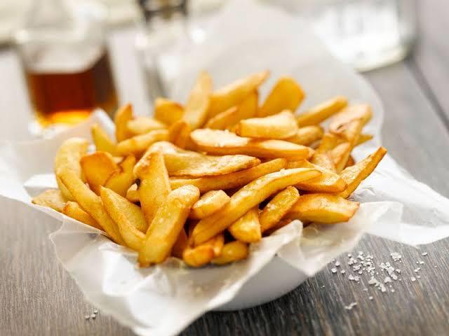 Kahvaltıda patates kızartması sever misiniz?