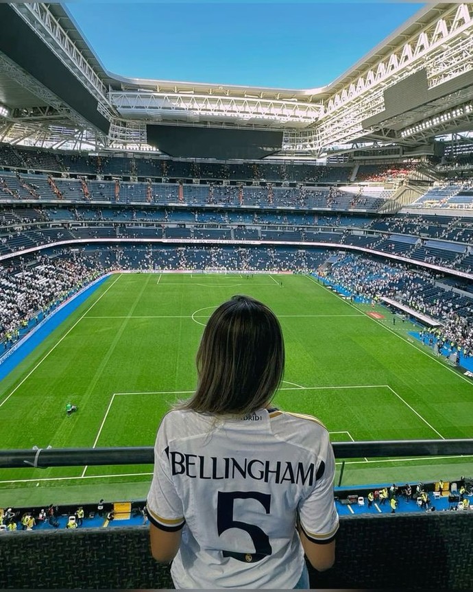 Futbol seven kız itici midir?