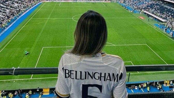 Futbol seven kız itici midir?