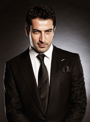 Bir dizi/film karakteri olsaydınız kim olmak isterdiniz?