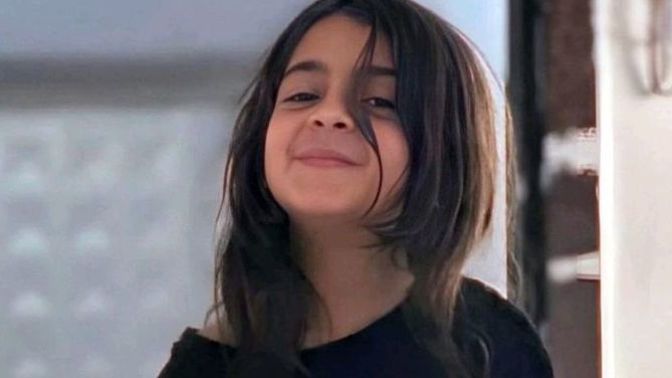 Narin Güran'ın dere yatağına atılmış şekilde ceseti bulundu, Çocuk cinayetleri hakkında düşünceleriniz neler?