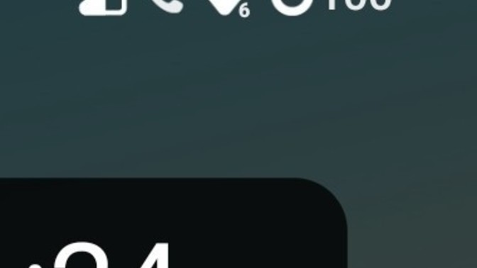 Bu telefon simgesi ne?