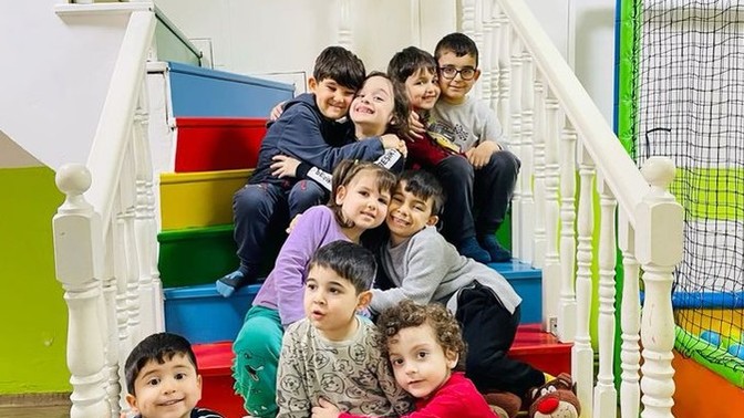 Çocukların okul çantasına hijyenik ıslak mendiller koymalı mıyız?