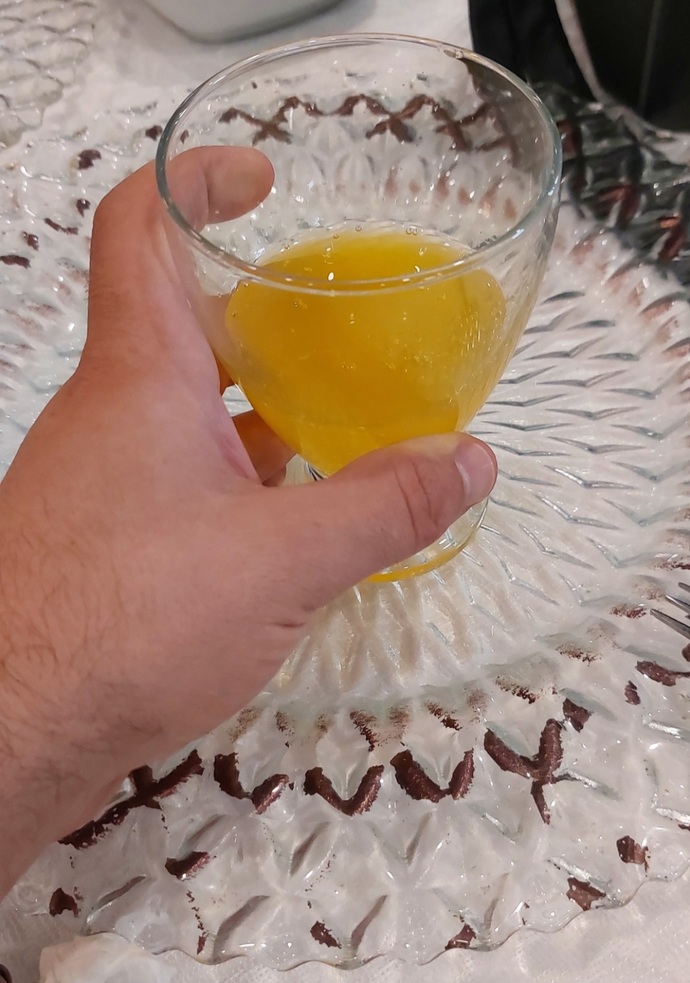 Elimde tontiş cikmis sanki 🙄