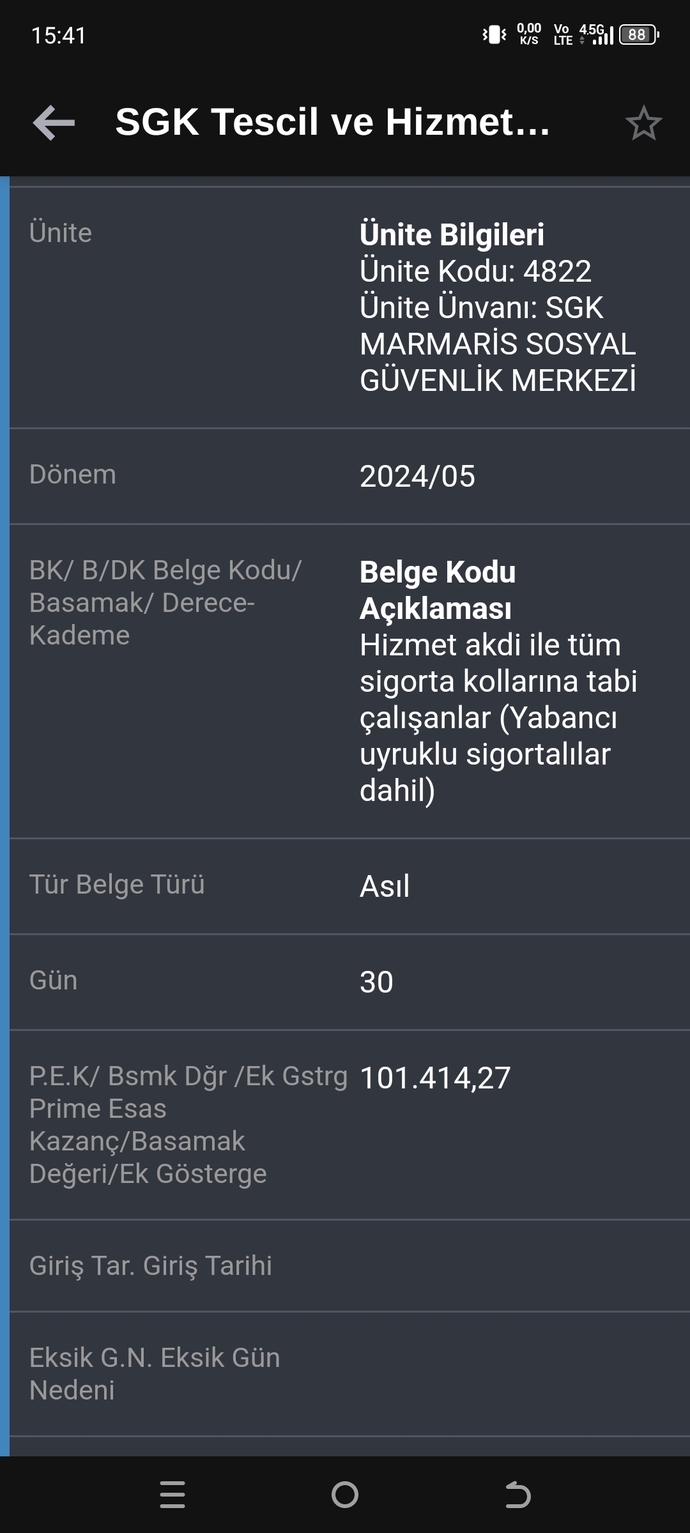 Maaşın ne kadar? keşfet yorumlarda 50K yazan var? kim bunlar? memur mu? işçi mi? beyaz yaka mı? esnaf mı?