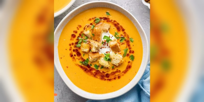 Mercimek çorbasını evde yaparken hangi malzemeyi mutlaka katıyorsunuz?