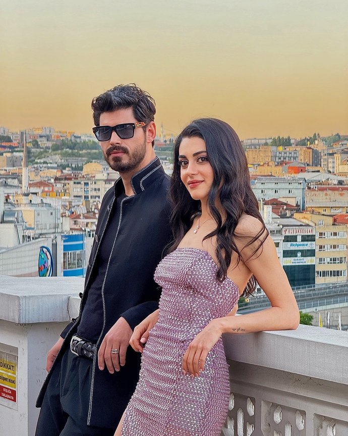 Gelin Dizisi Sezona Hızlı Başladı İzliyor Musunuz?