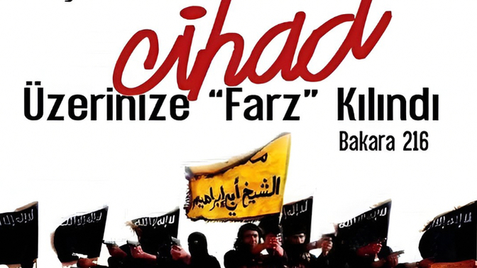 Müslüman erkekler neden cihad etmiyor?