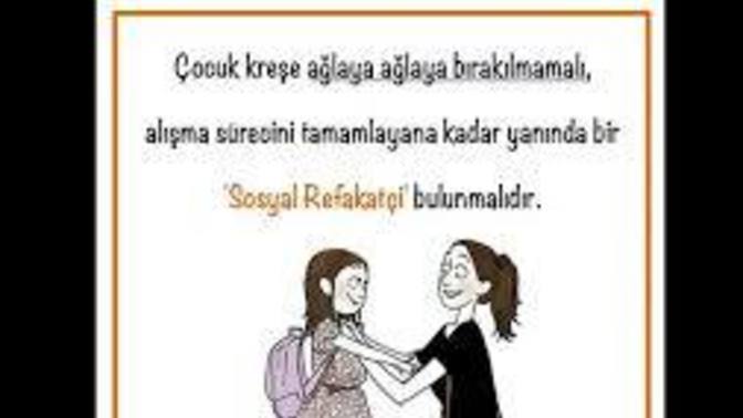 Okula alışma sürecinde çocuklara nasıl destek olunmalı?