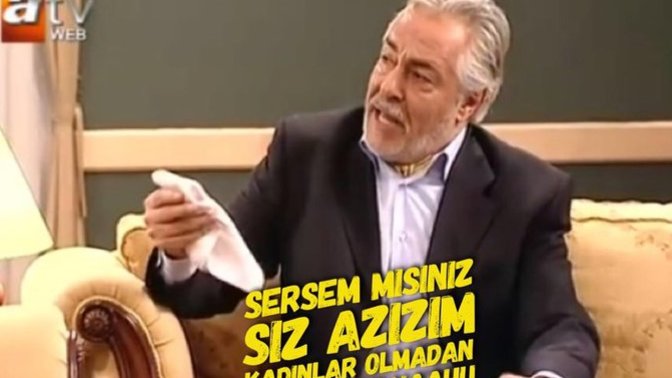 Flörtöz olmak kötü bir şey mi?