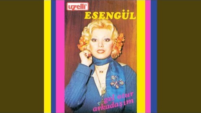 Ruhunuza dokunan nostaljik bir şarkı paylaşır mısınız?