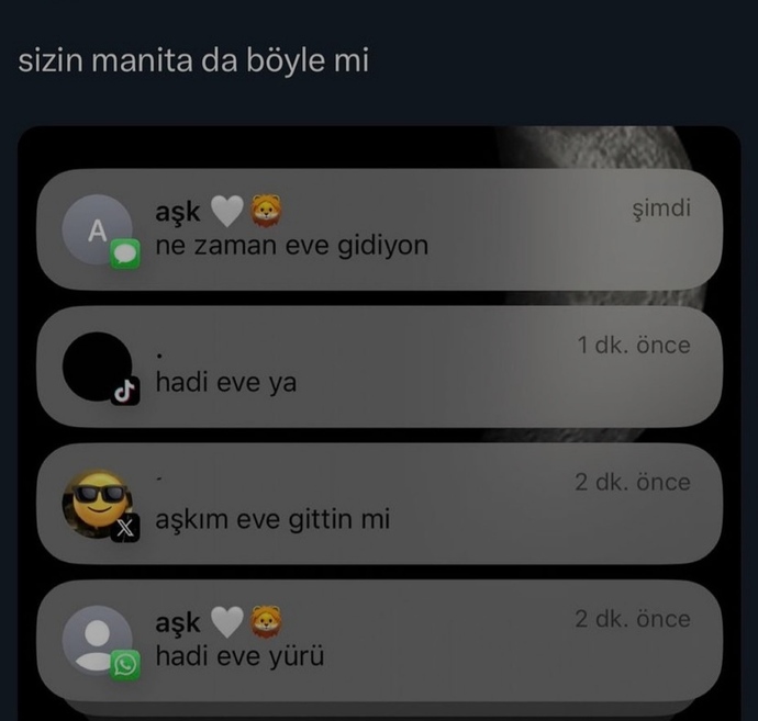 Çok ilgi sizi sıkar mı?
