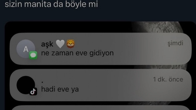 Çok ilgi sizi sıkar mı?
