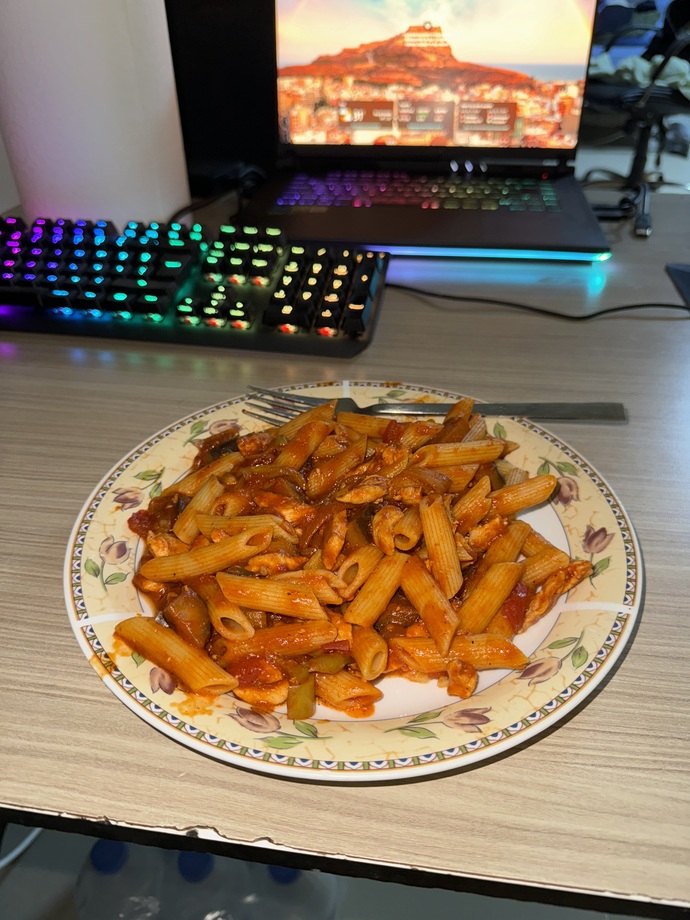 🍝