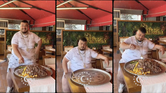 dünyanın en çok izlenen içeriği