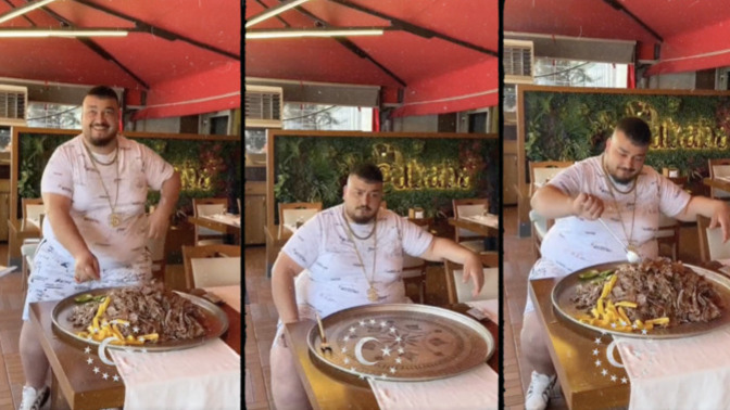 Dünyanın en çok izlenen içeriği 792 milyon izlenme ile "Göbeğini Sallayan Adam" videosu oldu. Siz ne tür içerikleri seviyorsunuz?