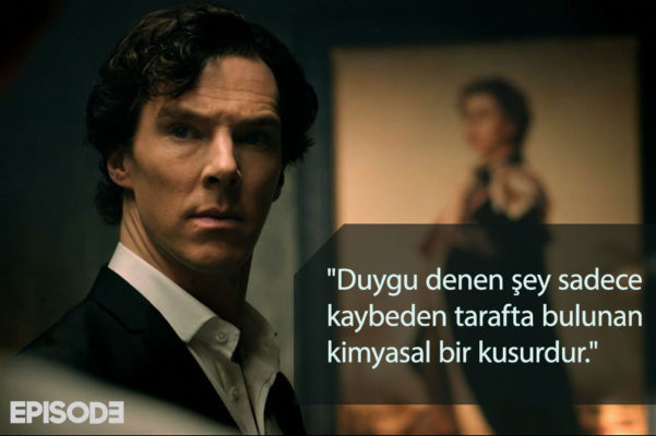 En anlamlı bulduğunuz, dizi/ film repliğini paylaşır mısınız?