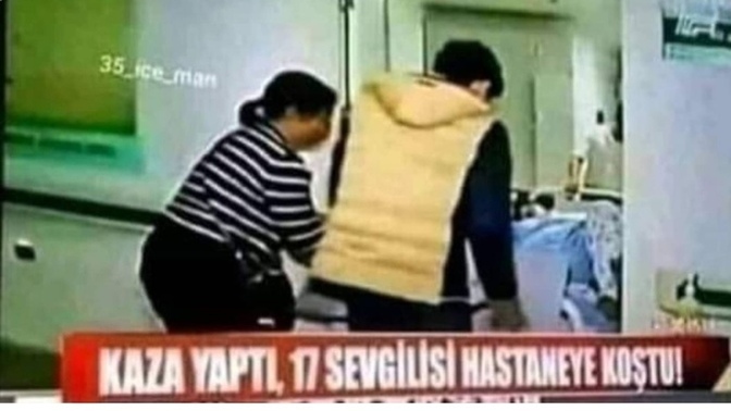 Ulan şuncacık sevilsek yeter yaa🤭🤭🤭 çok mu şey istiyorum 🤭🤭🤭?