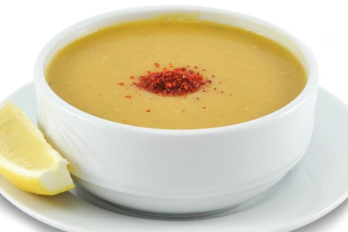 Mercimek çorbasını süzme mi, taneli mi daha çok tercih ediyorsunuz?