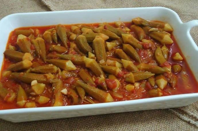 Bamya pişirmenin püf noktası nedir?