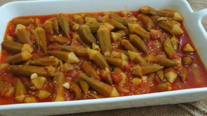Bamya pişirmenin püf noktası nedir?