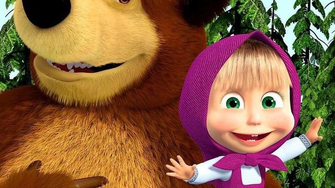 En sinir olduğunuz çizgi film karakteri hangisi?
