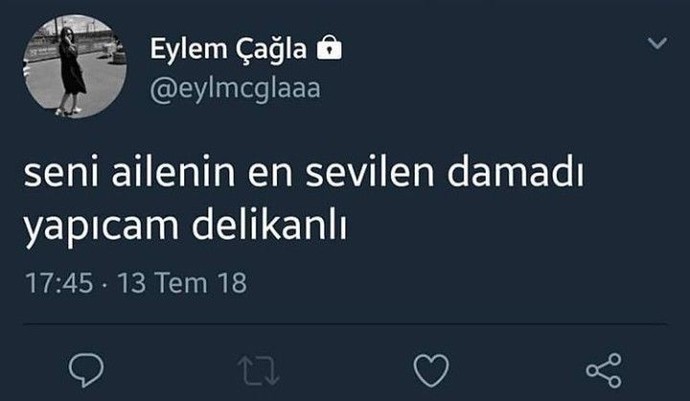 Karşı cinsi düşürmek için nasıl iltifat edilir 😂?