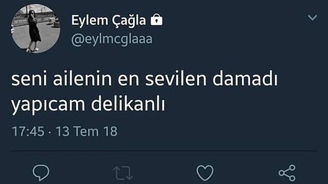 Karşı cinsi düşürmek için nasıl iltifat edilir 😂?
